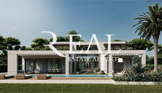 Villa in vendita a Forte dei Marmi